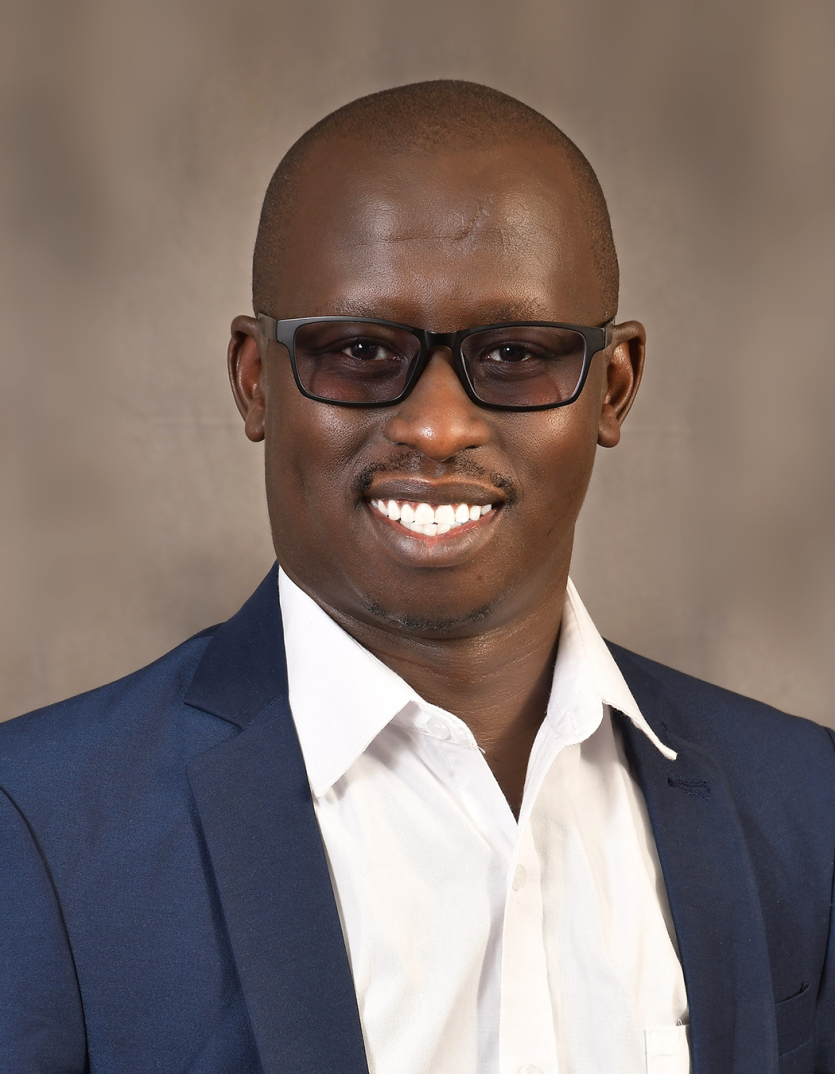Gerishon — Founder & CEO